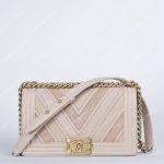 Chanel Medium Boy Flap Bag