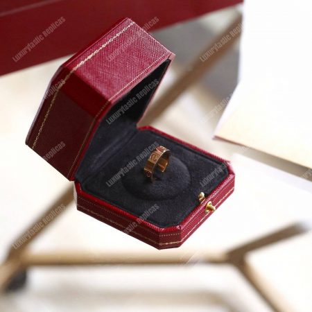 Cartier Love Ring Replica - Image 3