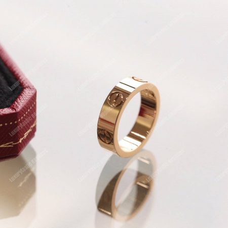 Cartier Love Ring Replica - Image 9
