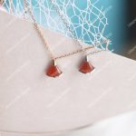 Bvlgari Divina Diva’s Dream Necklace Red