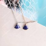 Bvlgari Divina Diva’s Dream Necklace Blue