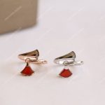 Bvlgari Divas’ Dream Ring Red