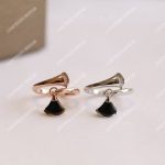 Bvlgari Divas’ Dream Ring Black