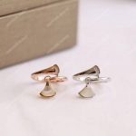 Bvlgari Divas’ Dream Ring White