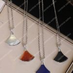 Bvlgari Divas’ Dream Necklace White Gold