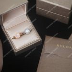 Bvlgari Bvlgari Ring White
