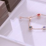 Bvlgari Bvlgari Bracelet Multi Color