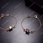 Bvlgari B.Zero1 Bracelet Rose Gold