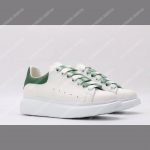 Alexander McQueen Oversized Sneaker Green