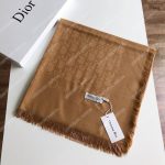 CD Beige Oblique 140 Stole