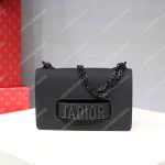 J’Adior Ultra Black Bag