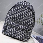 Dior Oblique Backpack