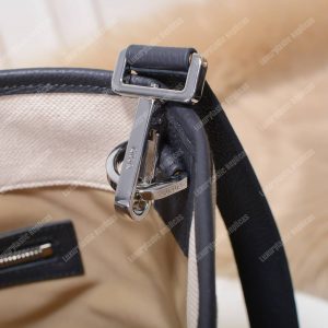 Dior Homme Oblique Voyage Tote - Image 6