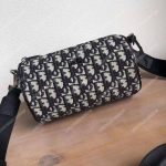 Roller Dior Oblique Messenger Bag