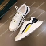 Buscemi Strada White Trio