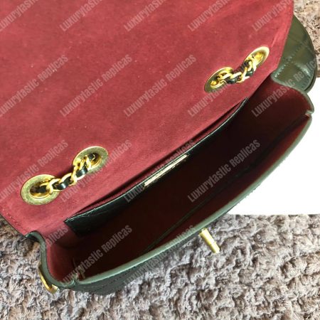 Chanel Flap Bag & Coin Purse Black - Image 8