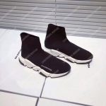 Balenciaga Speed Trainer Black