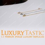 Cartier Love Necklace Replica