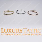 Cartier Just Un Clou Bracelet