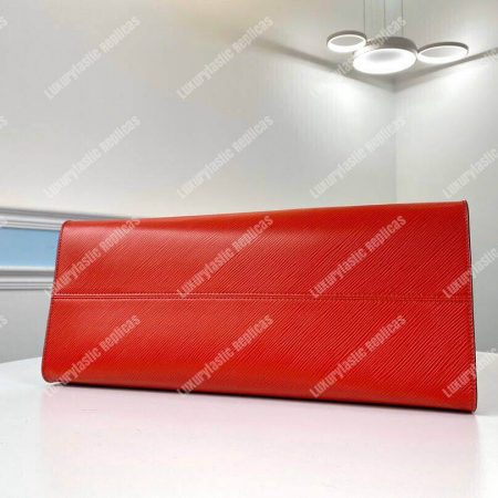 LV Onthego MM Grenade - Image 3