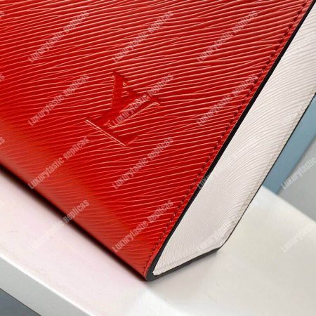 LV Onthego MM Grenade - Image 6