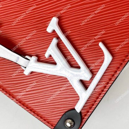 LV Onthego MM Grenade - Image 4