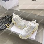 Balenciaga Triple S Sneaker White