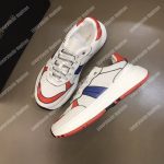 Bottega Veneta Speedster Sneaker Bianco Lava