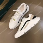 Buscemi Strada White Yogurt