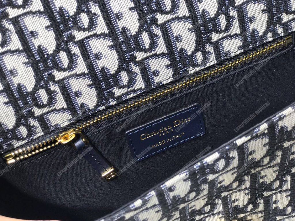 Safari Dior Oblique Messenger Bag LuxuryTastic Replicas