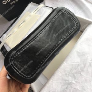 Chanel’s Gabrielle Small Hobo Bag White - Image 6