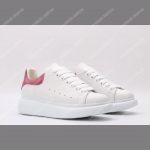 Alexander McQueen Oversized Sneaker Pink