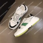 Bottega Veneta Speedster Sneaker Apple Green