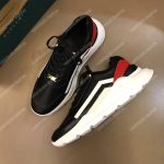 Buscemi Strada Black Peach