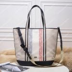 Dior Homme Oblique Voyage Tote