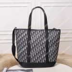 Dior Oblique Tote