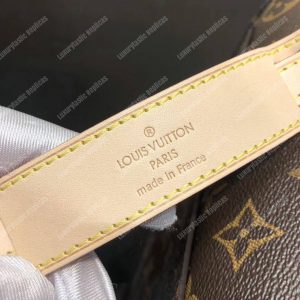 LV Monogram Saint Cloud MM - Image 5