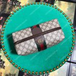 Gucci Ophidia GG Toiletry Case