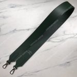 LV Bandouliere Capucines Taurillon Leather Vert