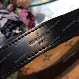 LV Bento Box PM Monogram - Image 5