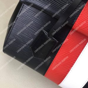 LV Cluny BB Epi Leather - Image 5