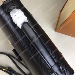 LV Boccador Bag Black - Image 4