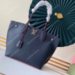 LV Lockme Go Blue/Red