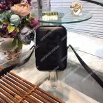 Louis Vuitton x Supreme Danube Epi PPM Black