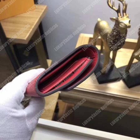 LV Capucines Compact Wallet - Image 7