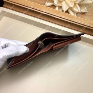 LV Marco Monogram Wallet - Image 7