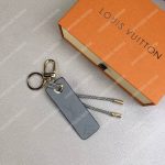 LV Fluo Tab Bag Charm And Key Holder