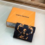 LV Jungle Zoé Wallet Giant Monogram