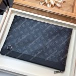 LV Discovery Pochette Monogram