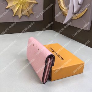 LV Metis Wallet Monogram Empreinte Leather - Image 3